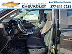 New 2026 Chevrolet Silverado 1500 RST Crew Cab for sale #78009 - photo 10