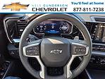 New 2026 Chevrolet Silverado 1500 RST Crew Cab for sale #78009 - photo 20