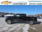 New 2026 Chevrolet Silverado 1500 RST Crew Cab for sale #78009 - photo 2