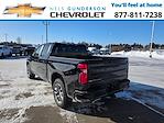 New 2026 Chevrolet Silverado 1500 RST Crew Cab for sale #78009 - photo 3
