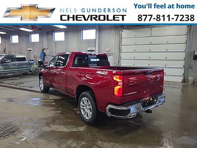 New 2026 Chevrolet Silverado 1500 LTZ Crew Cab for sale #78014 - photo 2