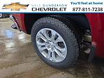 New 2026 Chevrolet Silverado 1500 LTZ Crew Cab for sale #78014 - photo 9