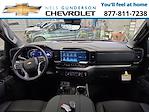 New 2026 Chevrolet Silverado 1500 LTZ Crew Cab for sale #78014 - photo 13