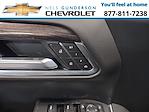 New 2026 Chevrolet Silverado 1500 LTZ Crew Cab for sale #78014 - photo 17