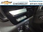 New 2026 Chevrolet Silverado 1500 LTZ Crew Cab for sale #78014 - photo 20