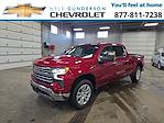 New 2026 Chevrolet Silverado 1500 LTZ Crew Cab for sale #78014 - photo 1