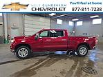 New 2026 Chevrolet Silverado 1500 LTZ Crew Cab for sale #78014 - photo 4