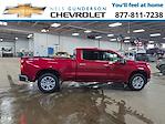 New 2026 Chevrolet Silverado 1500 LTZ Crew Cab for sale #78014 - photo 7