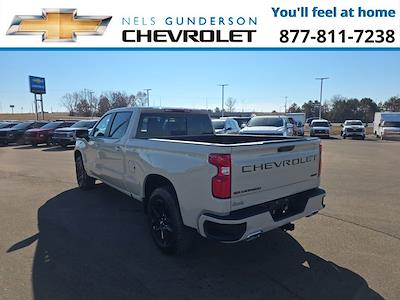 New 2026 Chevrolet Silverado 1500 RST Crew Cab for sale #78015 - photo 2