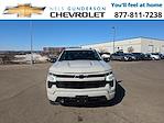 New 2026 Chevrolet Silverado 1500 RST Crew Cab for sale #78015 - photo 3
