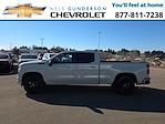 New 2026 Chevrolet Silverado 1500 RST Crew Cab for sale #78015 - photo 4