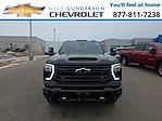 New 2026 Chevrolet Silverado 3500 High Country Crew Cab for sale #78016 - photo 3