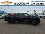New 2026 Chevrolet Silverado 3500 High Country Crew Cab for sale #78016 - photo 4