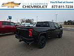 New 2026 Chevrolet Silverado 3500 High Country Crew Cab for sale #78016 - photo 1