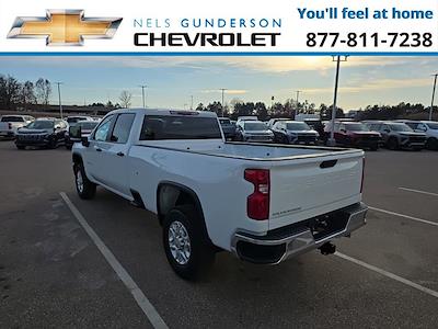 New 2026 Chevrolet Silverado 3500 Work Truck Crew Cab for sale #78023 - photo 2