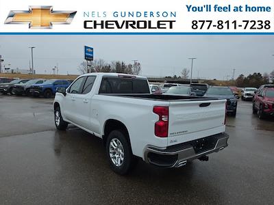 New 2026 Chevrolet Silverado 1500 LT Double Cab for sale #78024 - photo 2