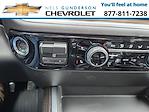 New 2026 Chevrolet Silverado 1500 LT Double Cab for sale #78024 - photo 22