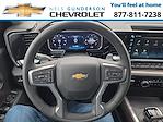 New 2026 Chevrolet Silverado 1500 LT Double Cab for sale #78024 - photo 25