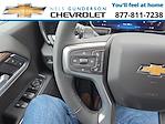 New 2026 Chevrolet Silverado 1500 LT Double Cab for sale #78024 - photo 27