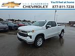 New 2026 Chevrolet Silverado 1500 LT Double Cab for sale #78024 - photo 1