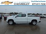 New 2026 Chevrolet Silverado 1500 LT Double Cab for sale #78024 - photo 4