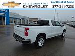 New 2026 Chevrolet Silverado 1500 LT Double Cab for sale #78024 - photo 6