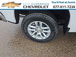 New 2026 Chevrolet Silverado 1500 LT Double Cab for sale #78024 - photo 8