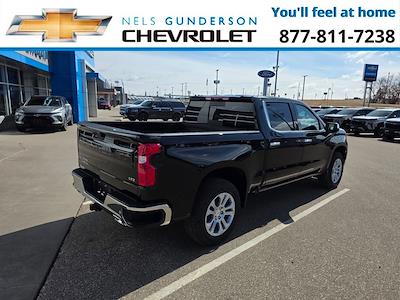 New 2026 Chevrolet Silverado 1500 LTZ Crew Cab for sale #78028 - photo 2