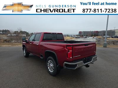 New 2026 Chevrolet Silverado 3500 LTZ Crew Cab for sale #78033 - photo 2