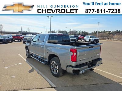 New 2026 Chevrolet Silverado 1500 High Country Crew Cab for sale #78040 - photo 2