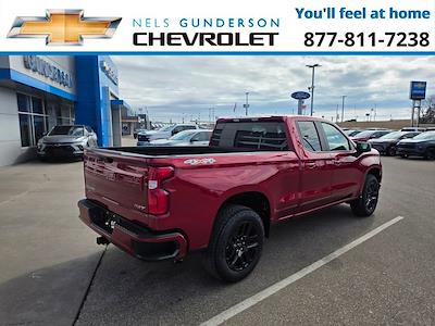 New 2026 Chevrolet Silverado 1500 RST Double Cab for sale #78045 - photo 2