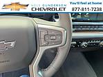 New 2026 Chevrolet Silverado 1500 RST Double Cab for sale #78045 - photo 25