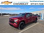 New 2026 Chevrolet Silverado 1500 RST Double Cab for sale #78045 - photo 4