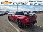 New 2026 Chevrolet Silverado 1500 RST Double Cab for sale #78045 - photo 6