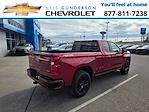 New 2026 Chevrolet Silverado 1500 RST Double Cab for sale #78045 - photo 2