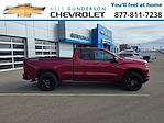 New 2026 Chevrolet Silverado 1500 RST Double Cab for sale #78045 - photo 8