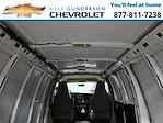 New 2026 Chevrolet Express 2500 Empty Cargo Van for sale #78065 - photo 9