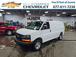 New 2026 Chevrolet Express 2500 Empty Cargo Van for sale #78065 - photo 1