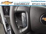 New 2026 Chevrolet Express 2500 Empty Cargo Van for sale #78065 - photo 24