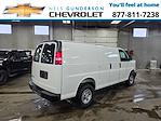 New 2026 Chevrolet Express 2500 Empty Cargo Van for sale #78065 - photo 6
