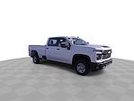 New 2024 Chevrolet Silverado 2500 Work Truck Crew Cab 4WD SRW Pickup for sale #240499 - photo 3