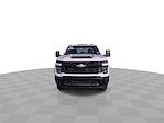 New 2024 Chevrolet Silverado 2500 Work Truck Crew Cab 4WD SRW Pickup for sale #240499 - photo 4