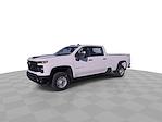 New 2024 Chevrolet Silverado 2500 Work Truck Crew Cab 4WD SRW Pickup for sale #240499 - photo 5