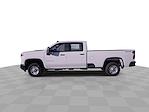 New 2024 Chevrolet Silverado 2500 Work Truck Crew Cab 4WD SRW Pickup for sale #240499 - photo 6