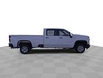 New 2024 Chevrolet Silverado 2500 Work Truck Crew Cab 4WD SRW Pickup for sale #240499 - photo 9