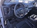 New 2024 Chevrolet Silverado 2500 Work Truck Crew Cab 4WD SRW Pickup for sale #240499 - photo 10