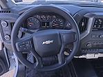 New 2024 Chevrolet Silverado 2500 Work Truck Crew Cab 4WD SRW Pickup for sale #240499 - photo 11