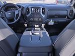 New 2024 Chevrolet Silverado 2500 Work Truck Crew Cab 4WD SRW Pickup for sale #240499 - photo 19