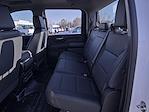New 2024 Chevrolet Silverado 2500 Work Truck Crew Cab 4WD SRW Pickup for sale #240499 - photo 24