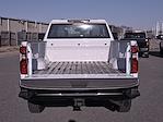 New 2024 Chevrolet Silverado 2500 Work Truck Crew Cab 4WD SRW Pickup for sale #240499 - photo 25